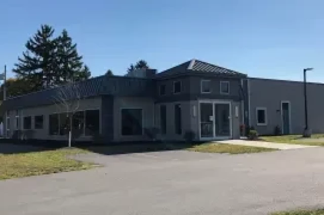 CASA Trinity