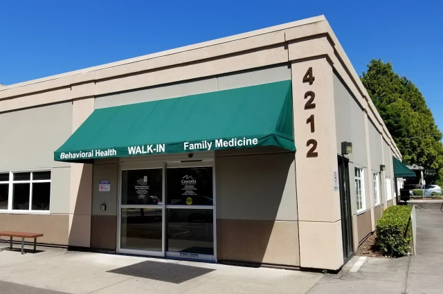 Cascadia Behavioral Healthcare - Pearl House Residential Treatment Facility