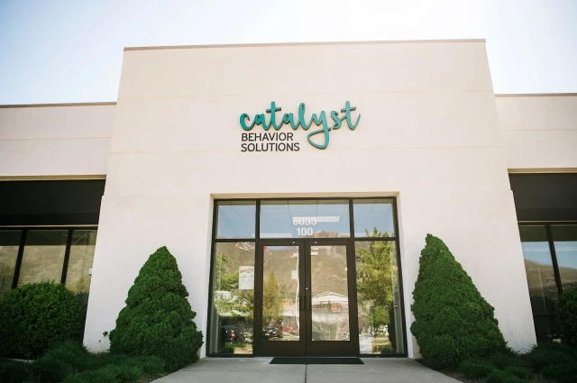 Catalyst Behavior Solutions