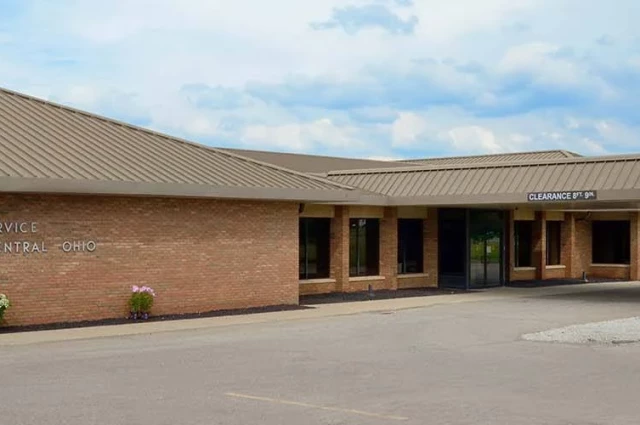 Rehab Center