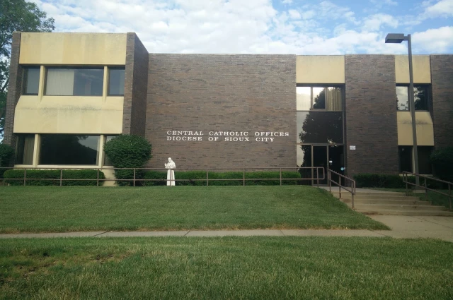 Mental Health - Catholic Charities - Diocese of Sioux City