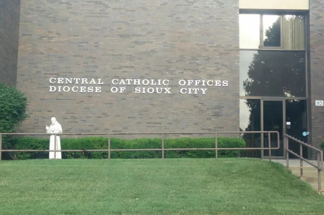 Mental Health - Catholic Charities - Diocese of Sioux City