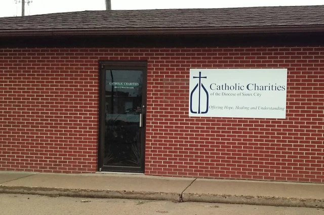 Mental Health - Catholic Charities - Diocese of Sioux City