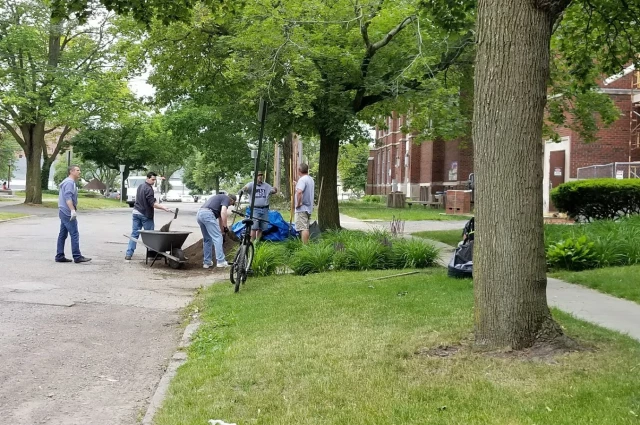 Catholic Charities of Shiawassee and Genesee Counties