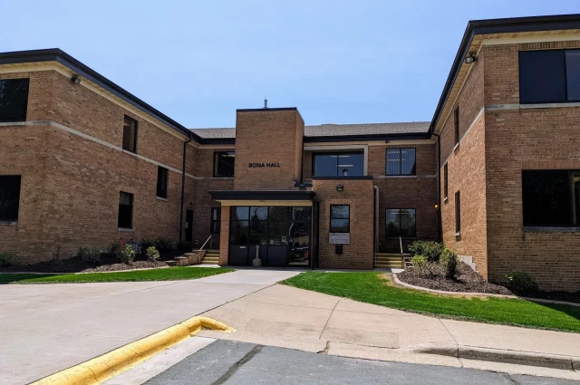 Catholic Charities of the Diocese of Green Bay