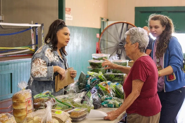 Catholic Charities - Hawaii