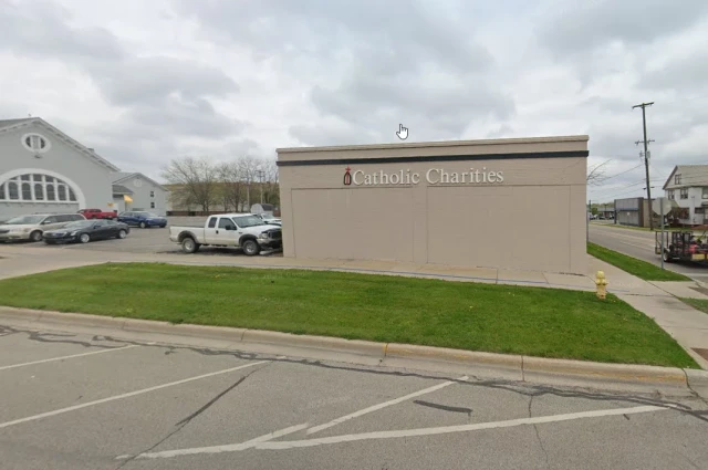 Catholic Charities of Jackson Lenawee and Hillsdale Counties