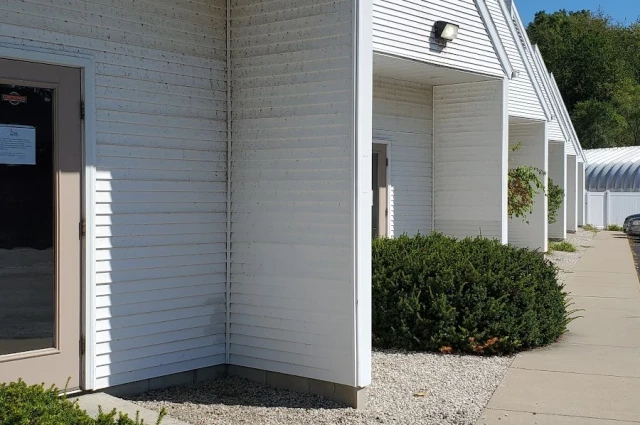 Catholic Charities of Jackson - Lenawee and Hillsdale Counties