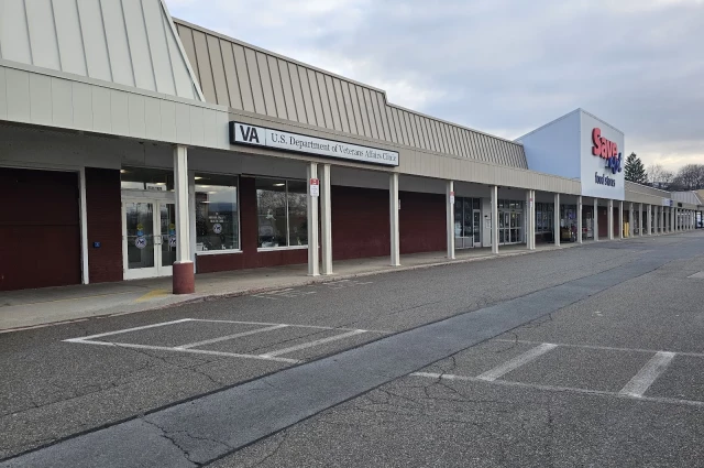 Port Jervis Clinic