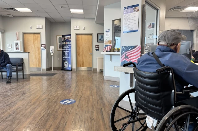 Port Jervis Clinic