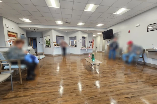 Port Jervis Clinic