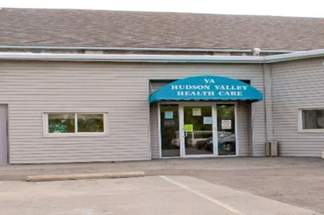 Port Jervis Clinic