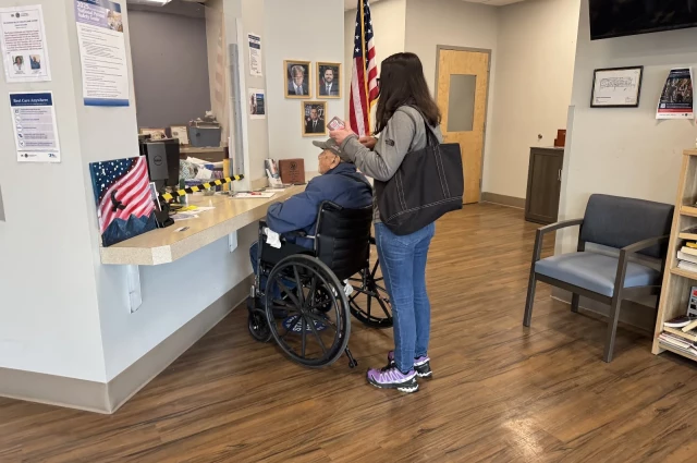 Port Jervis Clinic