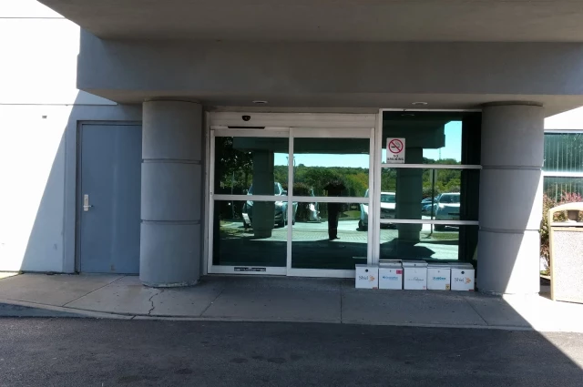 Goshen Clinic - Outpatient Goshen Clinic - Outpatient