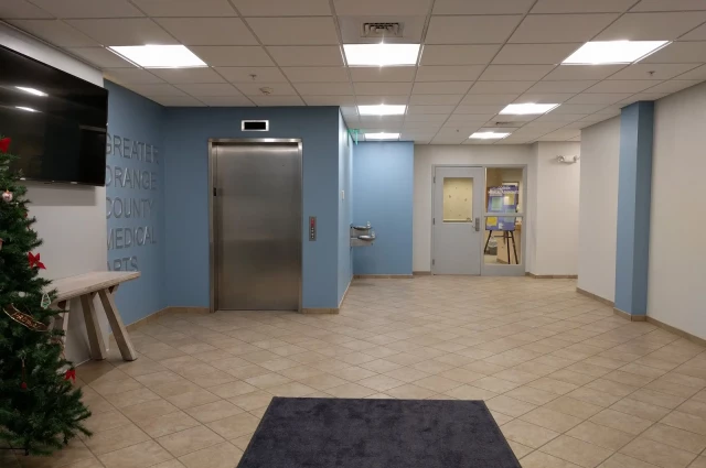 Goshen Clinic - Outpatient Goshen Clinic - Outpatient