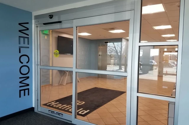 Goshen Clinic - Outpatient Goshen Clinic - Outpatient