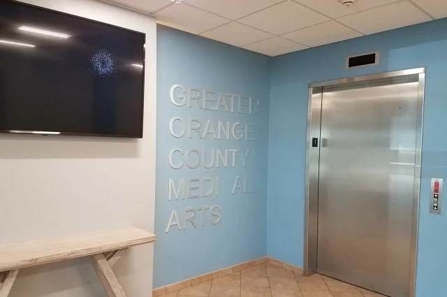 Goshen Clinic - Outpatient Goshen Clinic - Outpatient