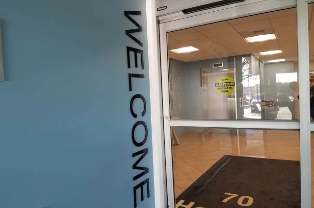 Goshen Clinic - Outpatient Goshen Clinic - Outpatient