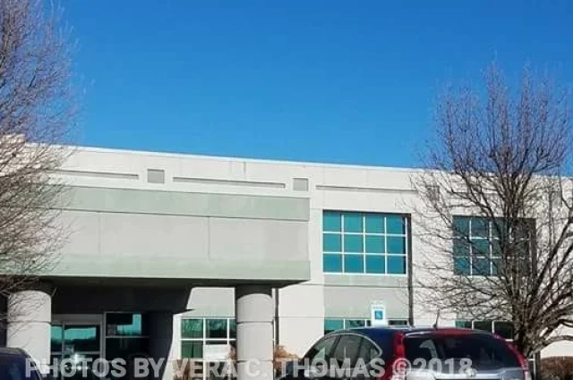 Goshen Clinic - Outpatient Goshen Clinic - Outpatient