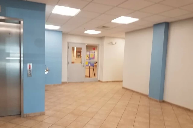 Goshen Clinic - Outpatient Goshen Clinic - Outpatient