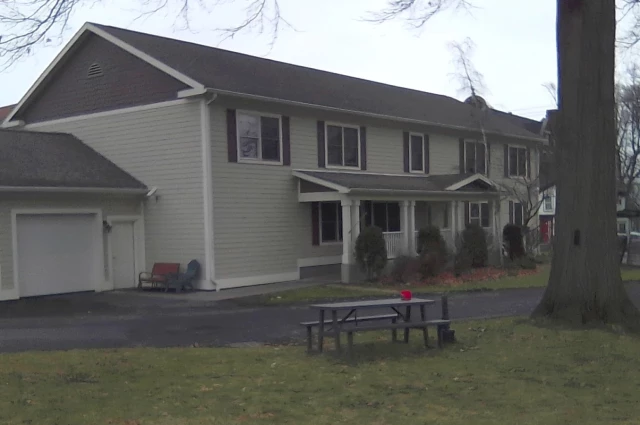 Catholic Charities - Diocese of Syracuse - Men's Rutger House