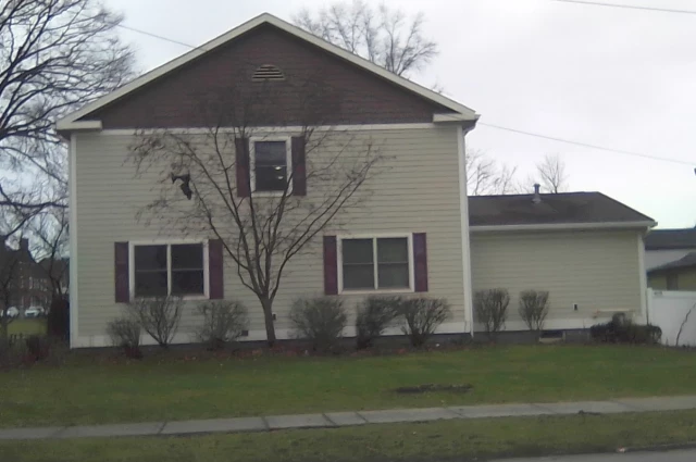 Catholic Charities - Diocese of Syracuse - Men's Rutger House