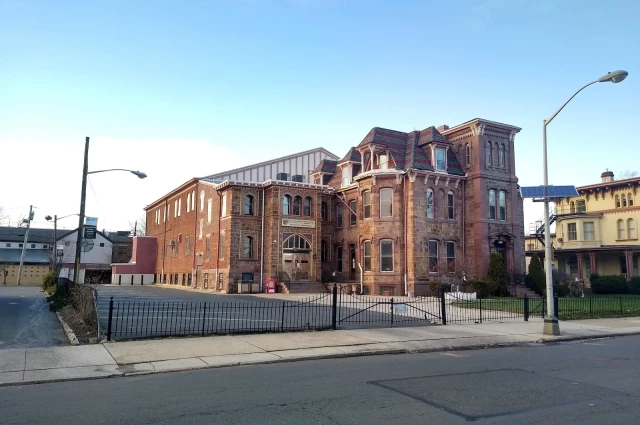 Catholic Charities - Diocese of Trenton - PACT