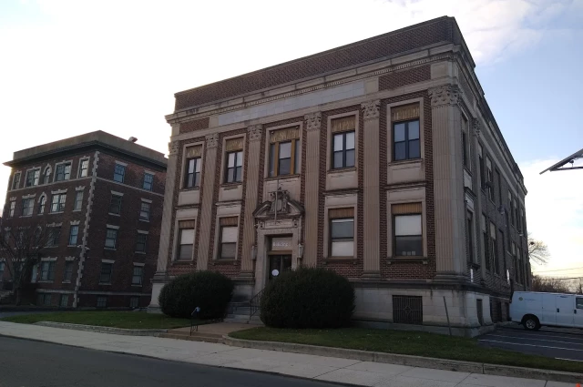 Catholic Charities - Diocese of Trenton - PACT