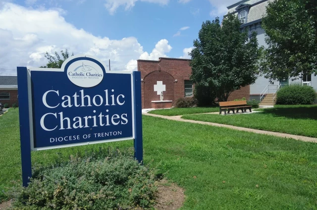Catholic Charities - Diocese of Trenton - PACT