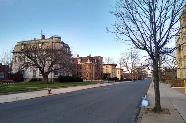 Catholic Charities - Diocese of Trenton - PACT