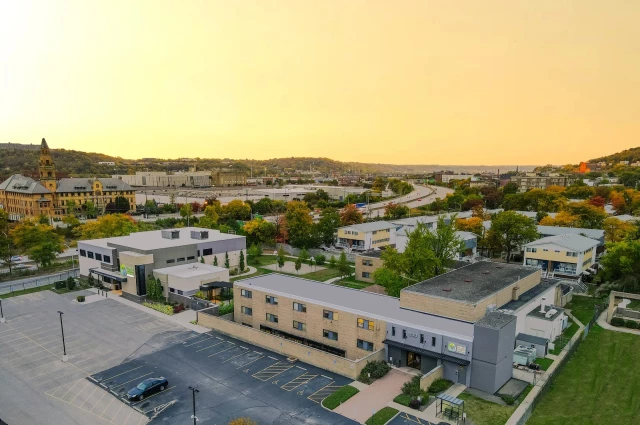 Center for Addiction Treatment