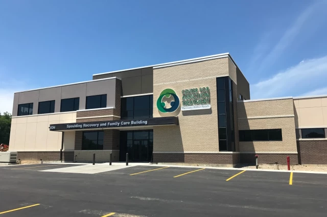 Center for Addiction Treatment