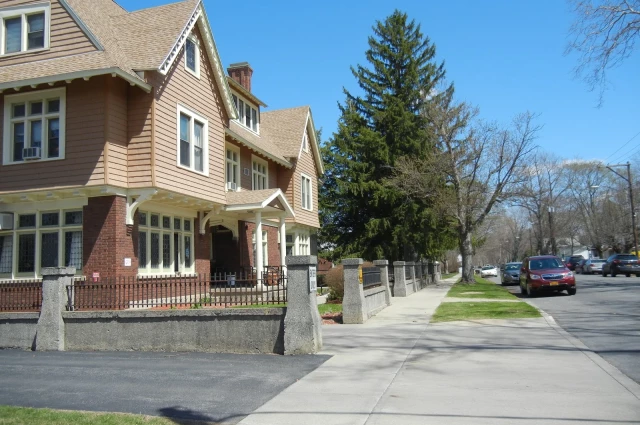 Cayuga Centers