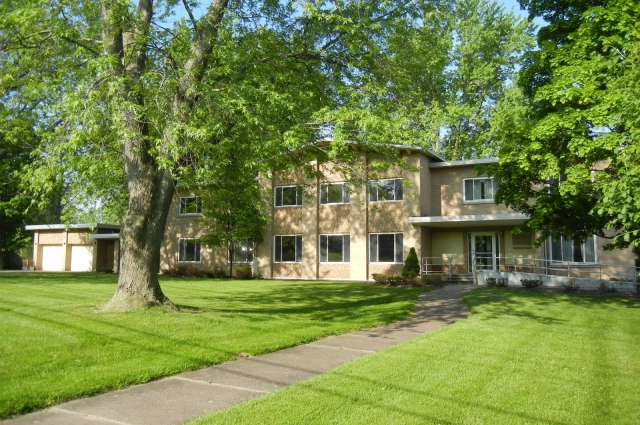 Cayuga Centers