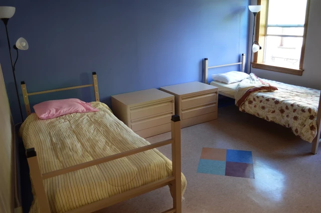 Cazenovia Recovery Systems - Casa Di Vita Community Residnece Cazenovia Recovery Systems - Casa Di Vita Community Residnece