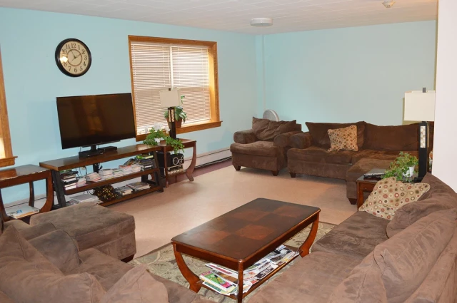 Cazenovia Recovery Systems - Casa Di Vita Community Residnece Cazenovia Recovery Systems - Casa Di Vita Community Residnece