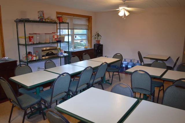 Cazenovia Recovery Systems - Casa Di Vita Community Residnece Cazenovia Recovery Systems - Casa Di Vita Community Residnece