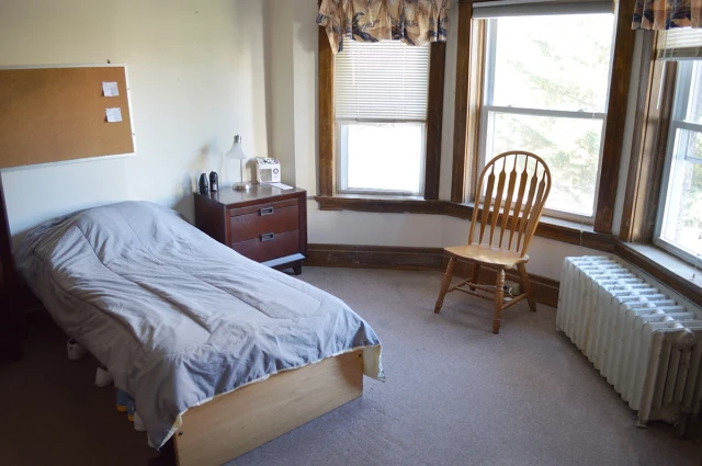 Sundram Manor - Caz Recovery Residential Reintegration