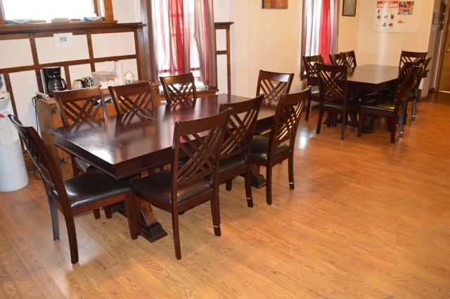 Sundram Manor - Caz Recovery Residential Reintegration