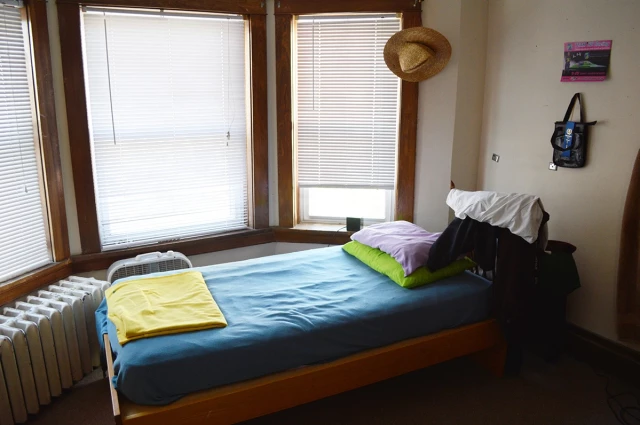 Sundram Manor - Caz Recovery Residential Reintegration