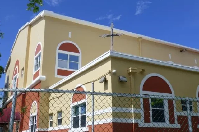 Catholic Charities of Miami - Behavioral Health Services St Luke Catholic Charities of Miami - Behavioral Health Services St Luke