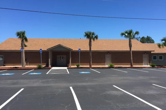Coastal Community Behavioral Health