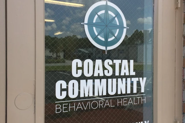 Coastal Community Behavioral Health