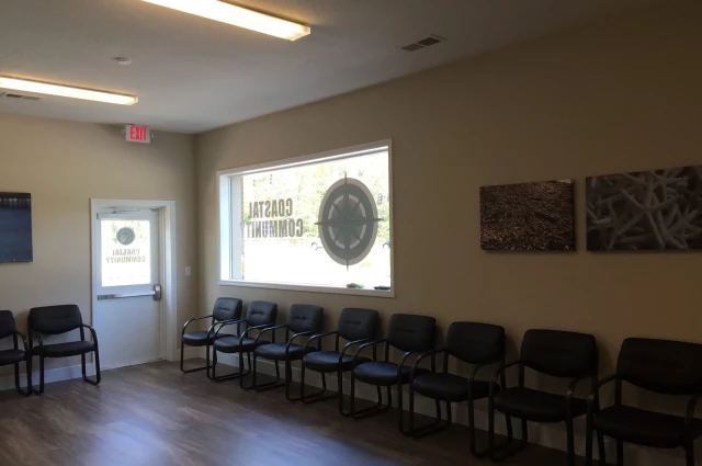 Coastal Community Behavioral Health