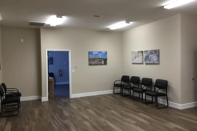 Coastal Community Behavioral Health