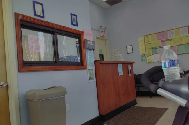 Catholic Charities Neighborhood Services - Corona Behavioral Health Center
