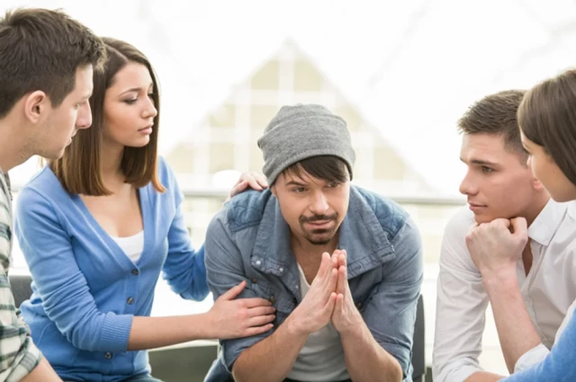 Community Counseling Center of Mercer County