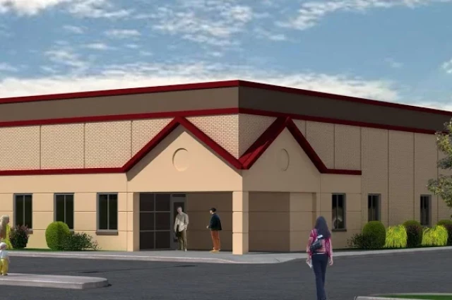 Community Counseling Center of Mercer County