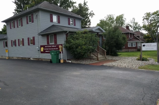 Community Counseling Center of Mercer