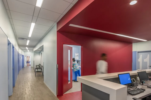 Christian Community Health Center